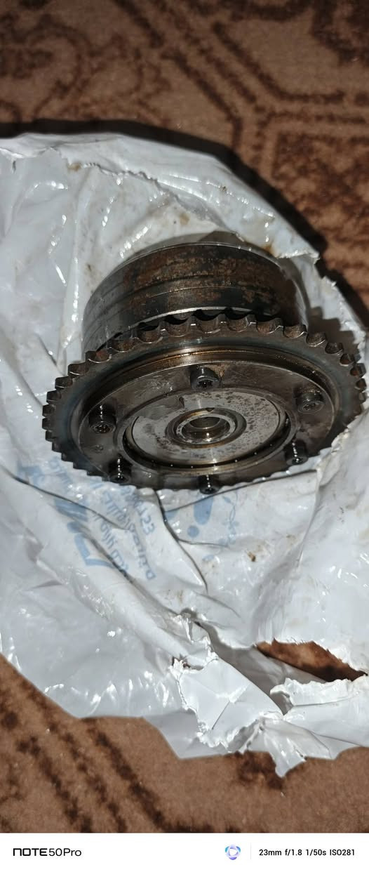 عمي سلام عليكم راجز سيون مال سونات اخو جديد نضيف حيل شغال عل فحص محرك 2400 وهاذه رقمي خابر ودلل ***********
