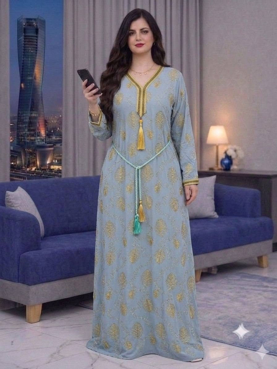 دراعة تونسي فول تطريز دبل كلوش  😍
الخامه كشمير ايطالي اصلي 💯
القياسات من XXL الى 5XL
الأسعار داخل القناة 
https://t.me/loifdhe


**إذا كنت صاحب هذا الإعلان وتريد حذفه لأي سبب، رجاءا أرسل رسالة إلى الدعم الفني**