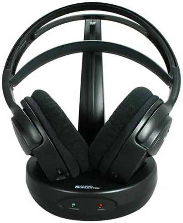 سماعة اللاسلكي الكلاسيكية: Audio Unlimited SPK-9100
​تُعد هذه السماعة الخيار المثالي لمن يبحث عن حرية الحركة داخل المنزل دون تعقيدات البلوتوث، حيث تعتمد على تقنية الموجات الراديوية القوية التي تخترق الجدران.
​📋 المواصفات الفنية:
​التقنية اللاسلكية: تعمل بتردد 900MHz (نظام RF) الذي يوفر مدى أبعد من البلوتوث التقليدي.
​المدى: يصل إلى 50 متر تقريباً (165 قدم)، وتعمل الإشارة بوضوح حتى من خلال الجدران والأرضيات.
​المحركات (Drivers): مزودة بمكبرات صوت بحجم 40mm من نوع Woofers لتقديم صوت ستيريو عميق ونقي.
​نظام التردد: تقنية Phase Loop Lock (PLL) التي تقوم بضبط التردد تلقائياً لمنع التشويش وضمان استقرار الصوت.
​القنوات: تدعم 3 قنوات بث مختلفة لتجنب التداخل مع أي أجهزة لاسلكية أخرى في المنزل.
​البطارية: تعمل ببطاريتين من نوع AAA قابلة لإعادة الشحن (تأتي مرفقة عادةً).
​✨ أهم المميزات:
​قاعدة شحن ذكية: تأتي مع قاعدة إرسال تعمل في نفس الوقت كـ شاحن للسماعة وحامل أنيق (Stand) لها عند عدم الاستخدام.
​اتصال متعدد: يمكن ربط القاعدة بأي جهاز يحتوي على منفذ سماعات (3.5mm) مثل: (الشاشات، الكمبيوتر، أجهزة الراديو، الـ DVD، أو حتى الموبايل).
​توفير الطاقة: ميزة الإيقاف التلقائي (Auto Shut-off) التي تطفئ السماعة عند انقطاع الإشارة للحفاظ على عمر البطارية.
​راحة فائقة: تصميم فوق الأذن (Over-the-Ear) خفيف الوزن مع وسادات مريحة للاستخدام الطويل أثناء مشاهدة الأفلام.
​حرية الحركة: لا تحتاج إلى "خط نظر" مباشر مع القاعدة، يمكنك التنقل من غرفة إلى أخرى والاستمرار في الاستماع.
​📦 محتويات العلبة (Standard):
​السماعة اللاسلكية.
​قاعدة الإرسال والشحن (Transmitter Base).
​محول الطاقة (AC Adapter).
​كابلات التوصيل (3.5mm to RCA).
​بطاريات AAA قابلة للشحن. بغداد, العراق


**إذا كنت صاحب هذا الإعلان وتريد حذفه لأي سبب، رجاءا أرسل رسالة إلى الدعم الفني**