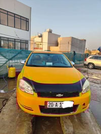 امبالا ٢٠٠٩ • محرك ٣٥٠٠ • كير جديد