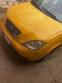 طبيه للبيع موديل ٢٠١٦ رقم بغداد سنوية ماساقطه الى ٢٧ سياره مصفره هيئة ...