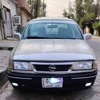 اوبل 18 البيع شرط تحويل  سنويه لي 2027 موديل 1991 صندوق سعر 43 رقم هات...