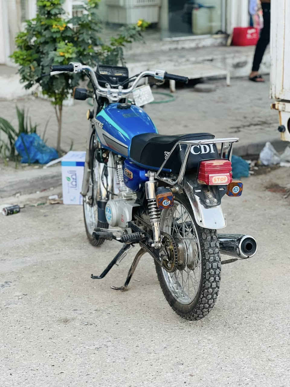 اربعه كير للبيع مديل 21 رقم وسنويه وجاهزه من كلشي سعرها 900. مكاني نجف
للاستفسار ***********
