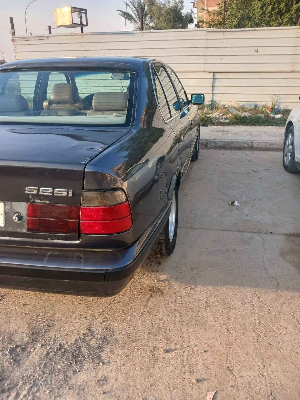 السلام عليكم بي ام موديل ٩١ مسكر عدل كير عادي تبريد صدر جديد تخم تاير السعر ٥٠ وبيها مجال والصور كدامكم


**إذا كنت صاحب هذا الإعلان وتريد حذفه لأي سبب، رجاءا أرسل رسالة إلى الدعم الفني**