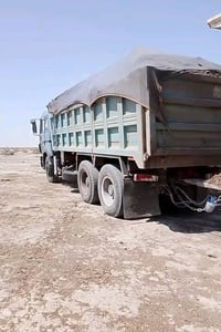 بي كرواتي • موديل ٩٦ • مربوطة مقطورة