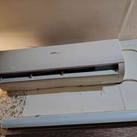 سبلت جنرال كولد • شغال • تبريد وتدفئ