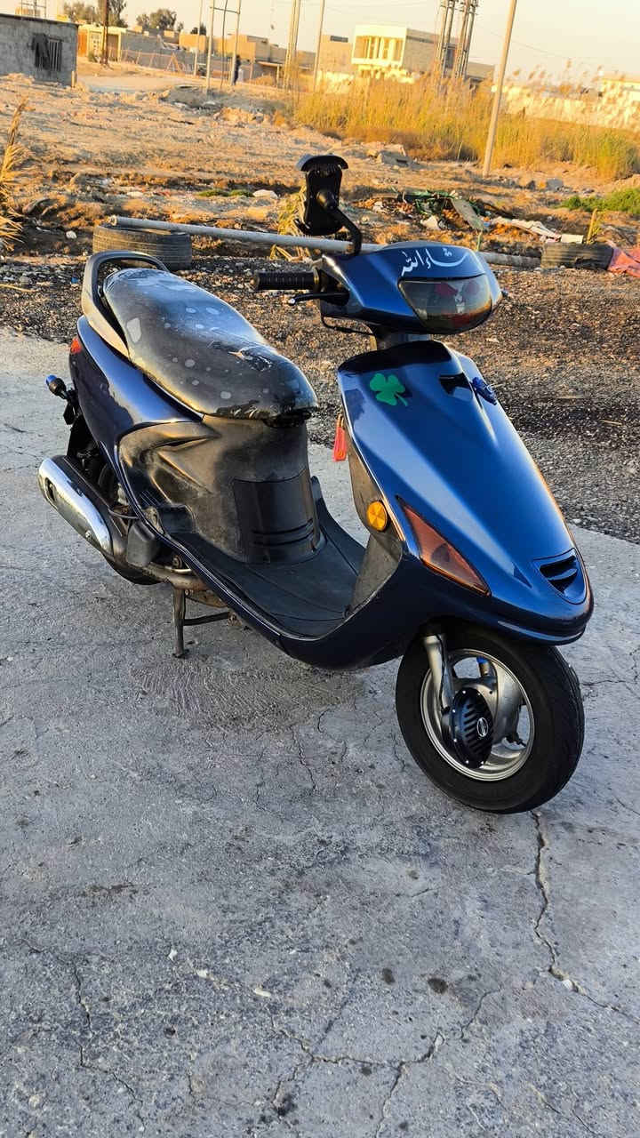 دراجه فراشهه مابيه نقص كلشي للبيع  750


**إذا كنت صاحب هذا الإعلان وتريد حذفه لأي سبب، رجاءا أرسل رسالة إلى الدعم الفني**