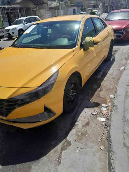 سلام النترا 2021 تكسي 
صبغ جديد صارلها أسبوعين من طالعه من صباغ 
شرط كير ومكينة كفالة 
سيارة بيها جاملغ وبنيد 
وجاملغ خلفي وقبق صندوق 
بدون دواخل 
السيارة باسمي تحويل شرط مصفرة هيئة وغرامات 
مواصفات معروفة 
مناقصها شي 
وجديدة وسعرها مناسب وبالخير عالياخذها 
تخم تاير جديد 
شاشة + كامرة 
راداد جانبي 
فول تحكم ستيرن 
محرك 2000 دوش 
السعر 134$ وبي مجال 
مكاني بغداد الكرخ 
***********
0️⃣7️⃣8️⃣7️⃣4️⃣2️⃣9️⃣3️⃣6️⃣9️⃣5️⃣ بغداد
