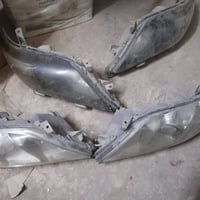 قطع غيار كامري • خاص • موجود