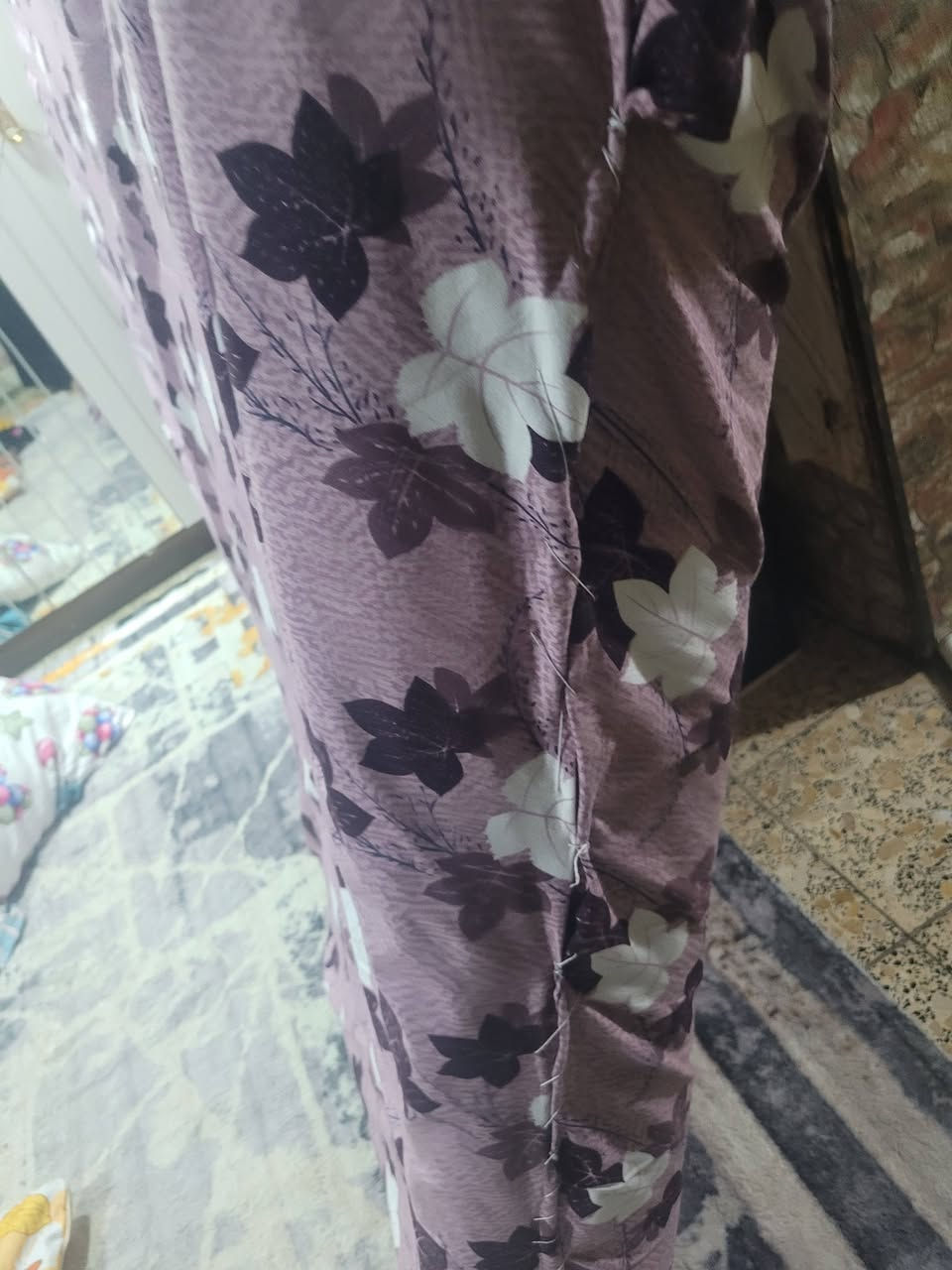 دوشك نفرين ب ٣٠ ضغط جديد مستعجل الان انشيل


**إذا كنت صاحب هذا الإعلان وتريد حذفه لأي سبب، رجاءا أرسل رسالة إلى الدعم الفني**