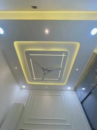 اصباغ • الاخوين • ديكور داخلي وخارجي