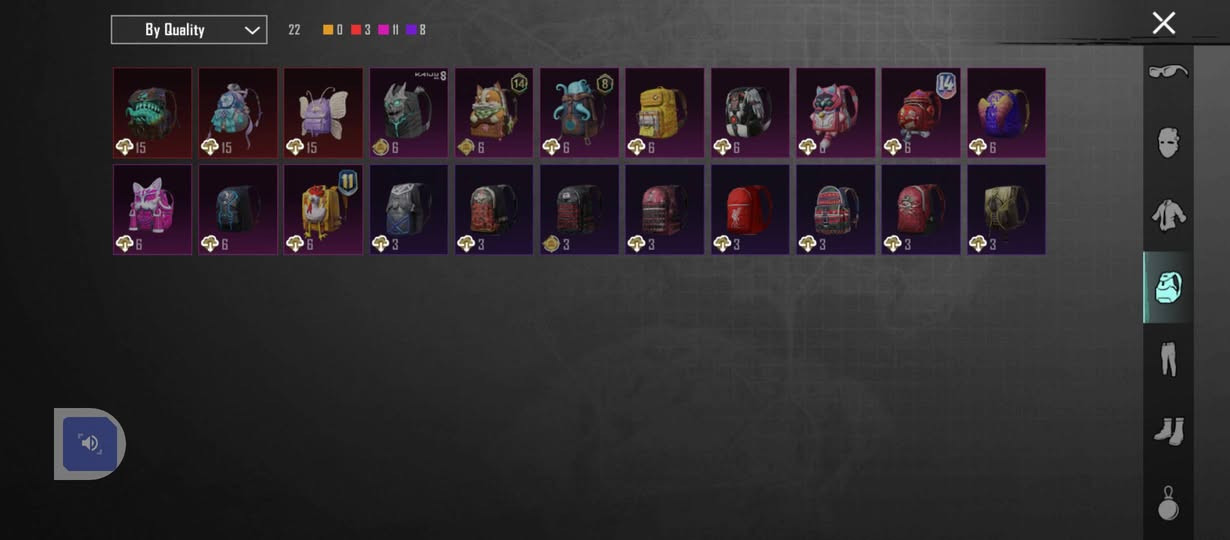 السلام عليكم حساب ببجي للبيع5183726685 هذا الاي دي اذا تحب تشوفه سعره70 اوبي مجال قلش***********
