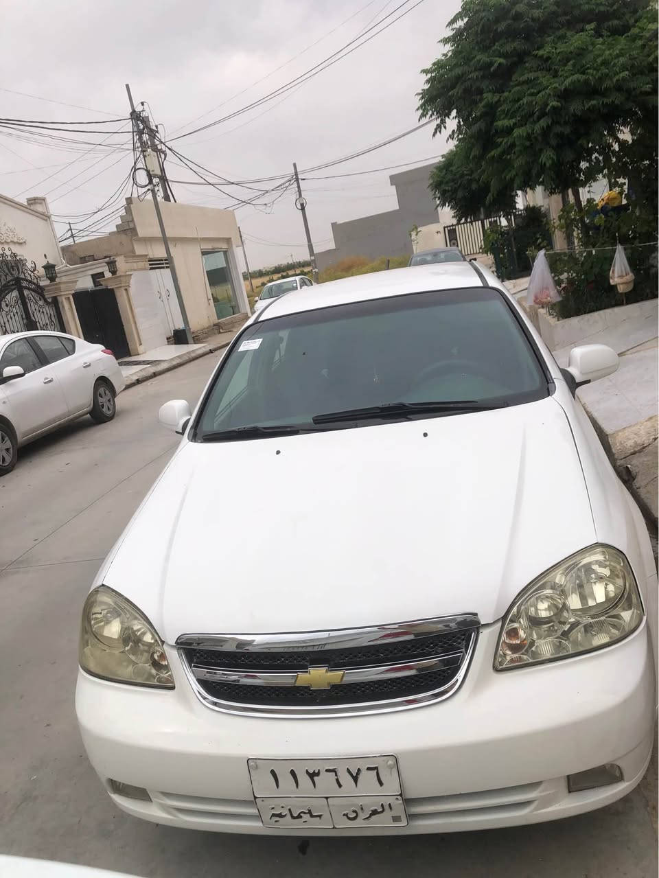 اوبتره موديل ٢٠٠٩ اوتوماتيك كير مكينه تبريد بشرط بيهه ٤ قطع صبغ اميامي بدنا مبدل سقف بي رصعات كلشي مكتوب غيرهذه مابي شي السياره كلش حلوه مال بيت مابيهه نقص تحويل بشرط سعر٦٧ مجال وعليهه غرامه ارجعهه بعد المعامله اعنوان اربيل *********** أربيل, العراق
