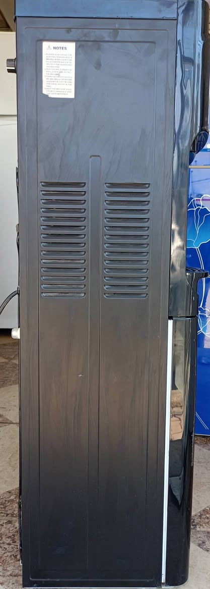 للبيع براد ماى ماركة Delox cool مستعمل أسبوع واحد فقط شرط الشغل والنظافة 
عنوانه قادسية ثانية مقابل مثلجات سارا كركوك, العراق


**إذا كنت صاحب هذا الإعلان وتريد حذفه لأي سبب، رجاءا أرسل رسالة إلى الدعم الفني**