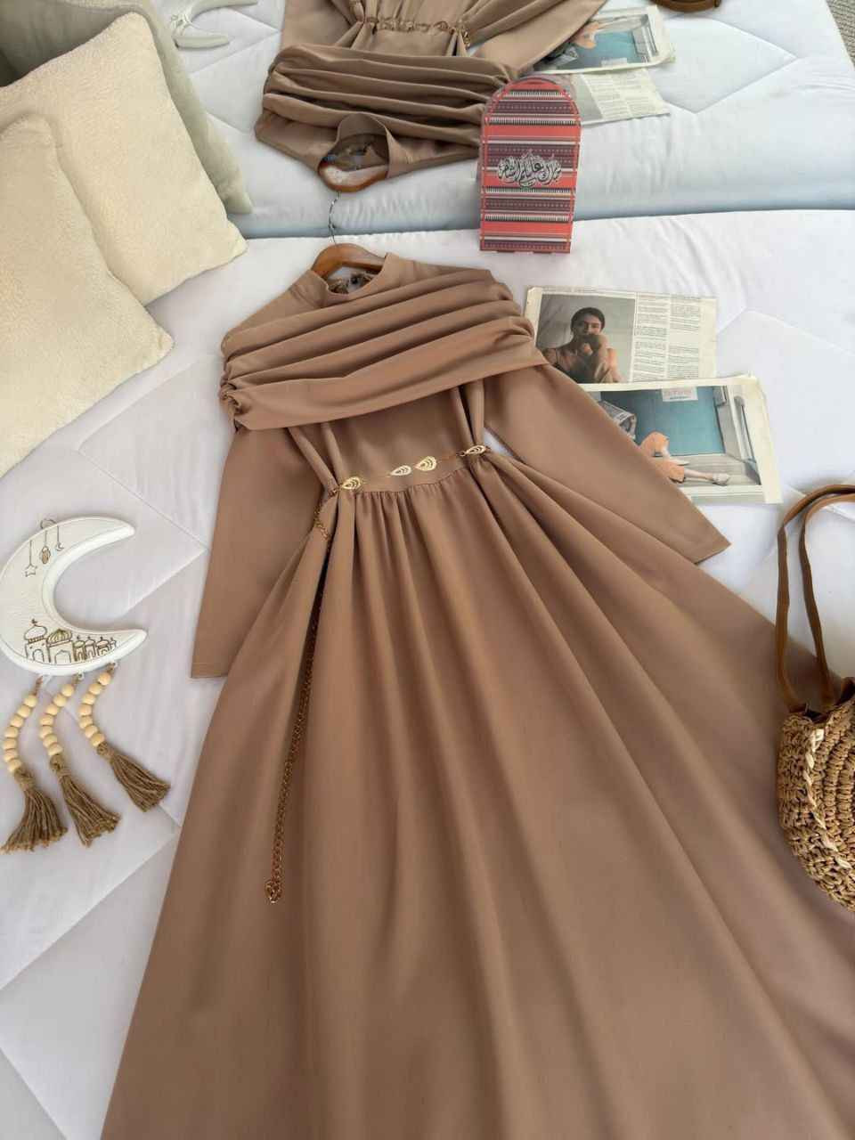 ‎فستان العيد‎ حلة, بابل


**إذا كنت صاحب هذا الإعلان وتريد حذفه لأي سبب، رجاءا أرسل رسالة إلى الدعم الفني**