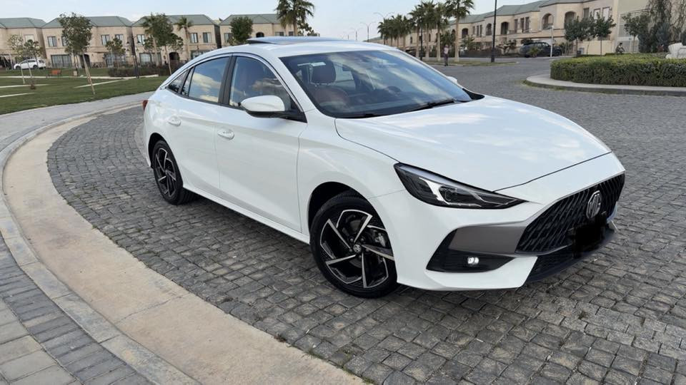 MG GT2025
فول فول مواسفات
٧ هەزار کم رۆیشتووە
٦ سال زەمانی شەریکەی هەیە
مواسفات خلیجیە
مەکینە ١.٥ تۆربۆ ١٧٣ هۆرسپاوەر
گیر کۆبرا
شاشە ئەلیکترۆنی
٦ ئیرباگ ٦ سماعە
تایە ویل ١٧
کوشین جلد ناو سۆرو سپی
لایت دەبل لید بلاجکتۆری بیلادی 
هیج هیجی نیە هەمووی بەشەرت
رەقەم هەلیرە تازە رەقەم کراوە
نرخی ١٣٨ مجال 
***********
