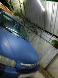 مازدا • موديل ٩٧ • جير عادي