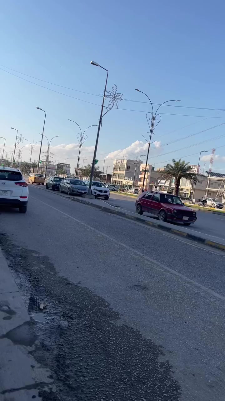 سلام عليكم درجه ماكس عدله لبيع كفاله عامه 
مكاني كربلاء مستشفى كفيل 
سعر تصال ‭0787 483 8287‬
