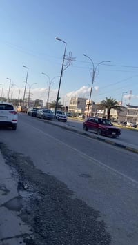 ماكس عدله • كفاله عامه • كربلاء