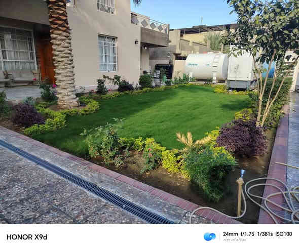 حدائق واشجار الجنه
🌿 1. الطبيعة تُهديك سلامًا لا يُشبهه شيء.
🌸 2. هنا تنبض الحياة بأجمل ألوانها.
🍃 3. في حضن الطبيعة… كل شيء يصبح أجمل.
🌼 4. مساحة هدوء داخل عالمٍ صاخب.
🌱 5. الطبيعة هي الفنّ الذي لا يخطئ.
🌞 6. ازرع جمالًا… يحصد قلبك راحة.
للحجز والاستفسار             
***********
