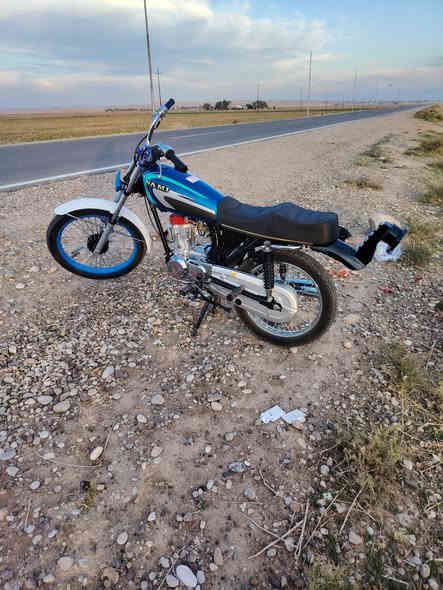 تيربو للبيع تعمير 25 مابيها نقص مو شراي لادوخني
دراجه بدون اوراق كلك كلك مكان قره تبه

رقم ***********
