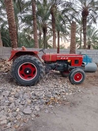 كاروبه عنتر • بدون رقم • مكينه مكفوله