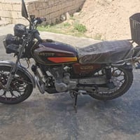 موديل ٢٤ • ٥ گير • محرك صافي