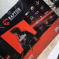 اكس بوكس سيريس اس • ٥١٢جيجا • شاشة ٢٤ ١٨٠هرتز