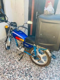 CG 125 • بغداد • حي النصرالله