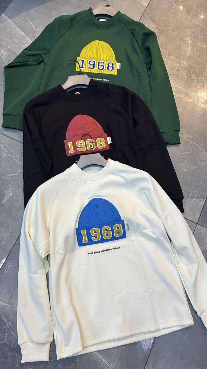 جديد ازياء نبر ون للالبسه الرجاليه العنوان بابل المسيب السوق الكبير مقابيل شارع كاظم عويص سعر القطعه.  5.  اول محل عل اليمين


**إذا كنت صاحب هذا الإعلان وتريد حذفه لأي سبب، رجاءا أرسل رسالة إلى الدعم الفني**