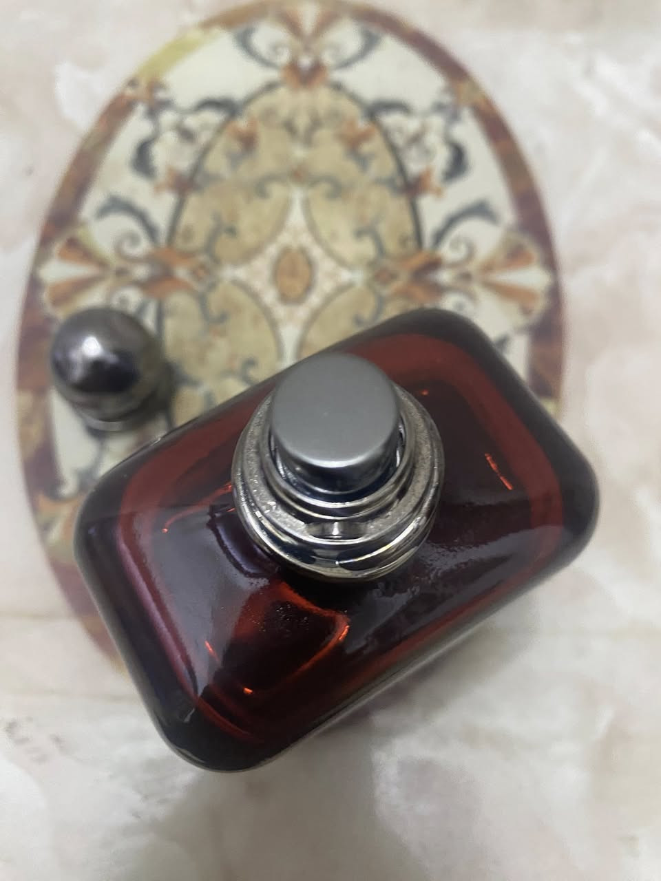 سلام عليكم يو نسخه بارفام باقي كما واضح سعره ٨٥ الف مع التوصيل


**إذا كنت صاحب هذا الإعلان وتريد حذفه لأي سبب، رجاءا أرسل رسالة إلى الدعم الفني**