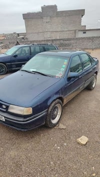 محرك ١٫٨ • دهوك • وكالة عامة