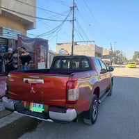 ميتسوبيشي L200 • ٢٠٢٣ • رقم بغداد