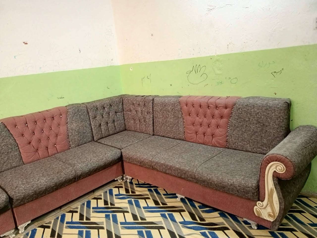 ديوان للبيع


**إذا كنت صاحب هذا الإعلان وتريد حذفه لأي سبب، رجاءا أرسل رسالة إلى الدعم الفني**