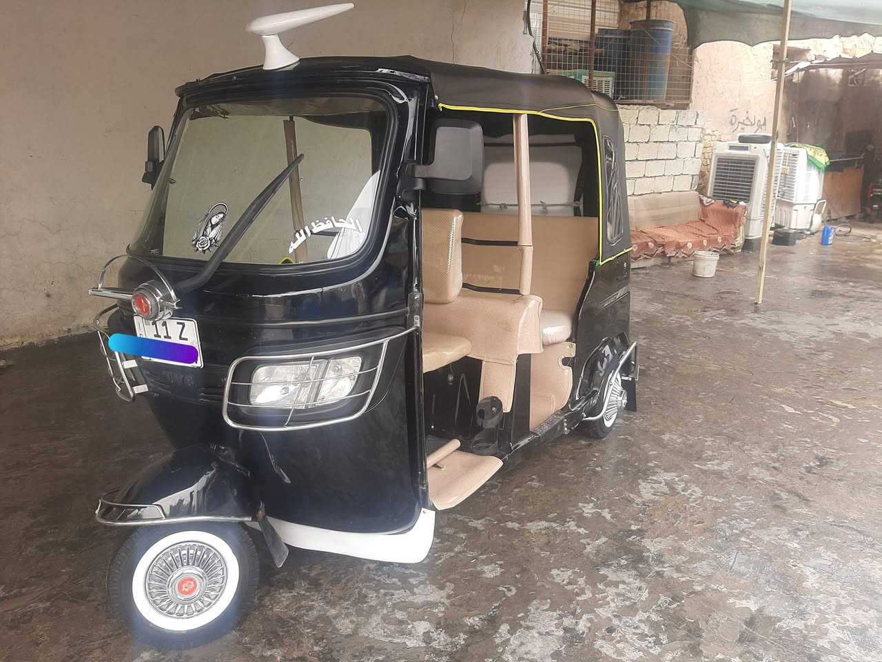 تكتك 20رقم بغداد تحويل ثاني يوم كشر كفاله عامه لاخياس ولا صبغ ولا معجون  والمكينه اني فتحته بيدي ذبيتله بوشه وبستم شركه تكتك خير من الله كبل الشارع مذب عليه ربع سعر 6600 وبيه مجال مكاني محموديه رقمي ***********
***********
