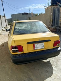 موديل ٢٠١١ • معمرة • كله جديد