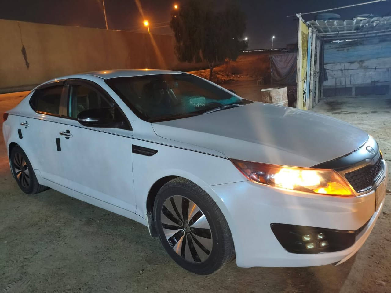 اوبتما موديل 12 امريكي تبريد تدفئه كير محرك كله مكفول دبل كزوز تخم تاير جديد صدر جديد باتري جديد غراض كله جدد بيه مواصفات حلوه اشاير بل امري كامره خلفيه بيه رشات صبغ بدون حادث بدون دواخل بدون معجون رقم بغداد العنوان فلوجه السعر 115
قافل تعليقات الاتصال فقط رقم الهاتف *********** بي وتساب
