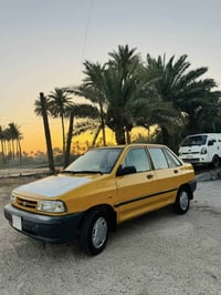 سايبا ٢٠١٥ • بابل • بدون حوادث