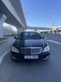 S350 • ٢٠٠٦ • فول مواصفات