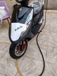 دراجة ماكس • عدله • سماوه