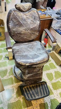 كراسي مستعمل • مكائن حلاقة صفر • الشرقاط شارع المطاعم