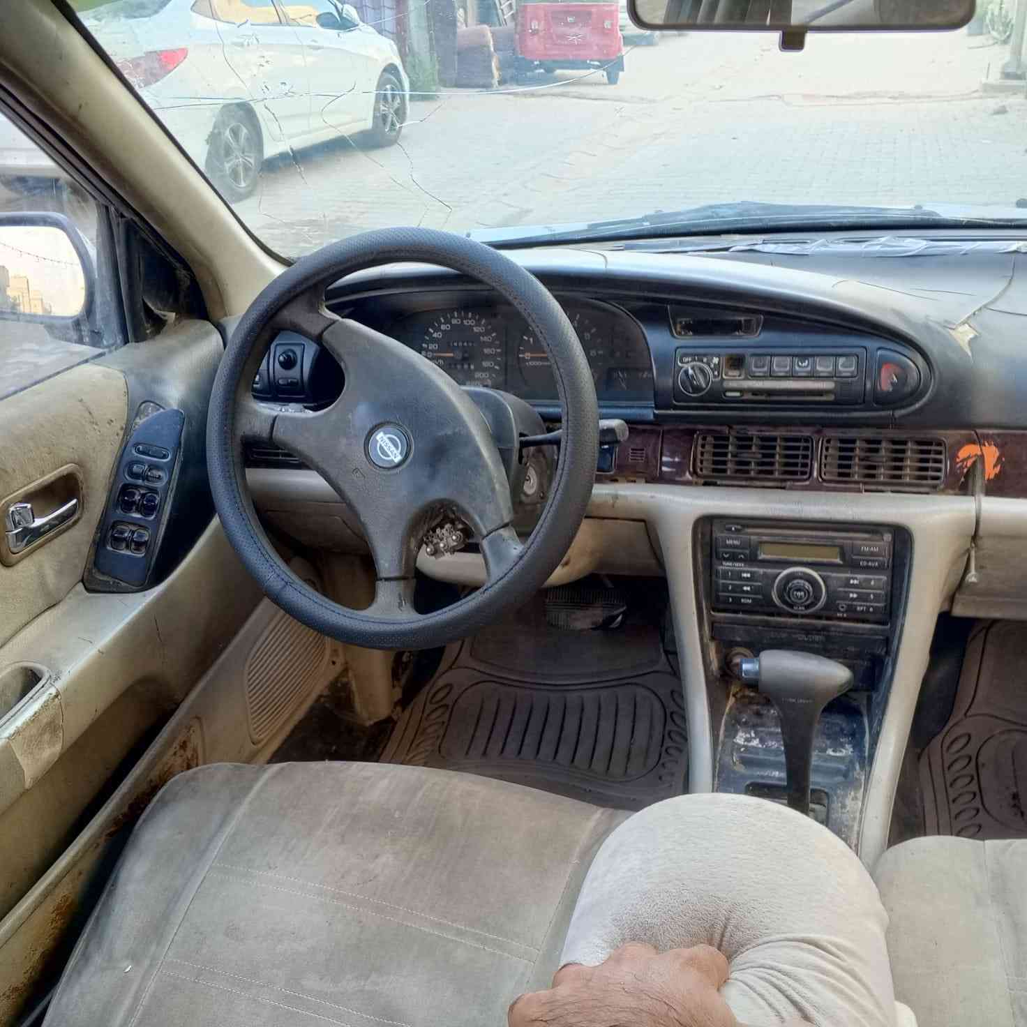 نيسان البيع رقم بغداد كير مكينه تبريد تايرات صدر كرهبايت كله شغاله مكان بغداد الكرخ سعر 19 شراي نتصل ***********
