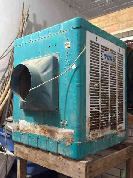 مبرده نضيفه هيه ولميز عل فخص سعر 55
رقم*********** النجف
