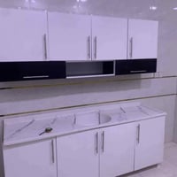 سنك MDF • ٢م • ملحقات
