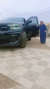 ناگه على كل الناس درن ثداي....  للبيع سيارة دورنكوا ٢٠٢٣   بغداد ...هي...