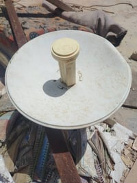 شبكة نت • عمود ٦م • صحن بس