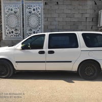 أجرة • رقم مميز • موديل ٢٠٠٨