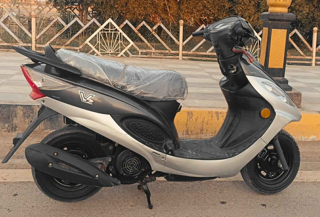 السلام عليكم
كامكو للبيع موديل 2017 الدرجه رمبه
ما مفتوحه مكاني قلعه السكر السعر خاص.....


**إذا كنت صاحب هذا الإعلان وتريد حذفه لأي سبب، رجاءا أرسل رسالة إلى الدعم الفني**