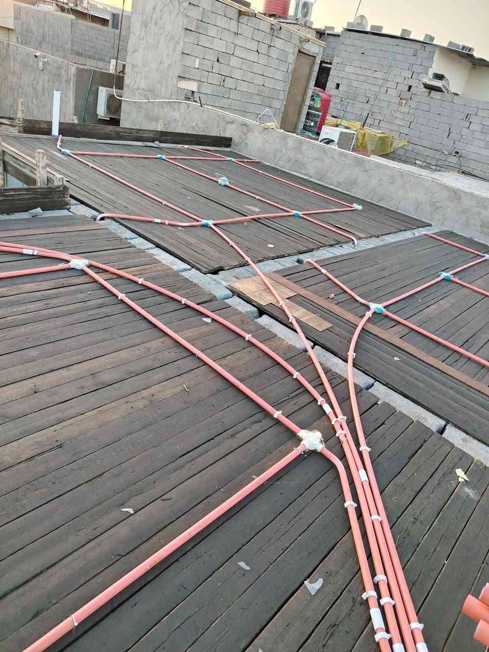 الهم صل على محمد وآل محمد 
عمل اليوم 

من احد مواقع عملنا لنشر شبكه في البصرة 

شط العرب

للتواصل***********
