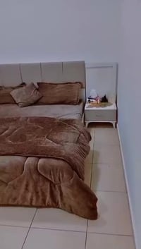 للبيع غرفه نوم نفرين للبيع بدون دوشك  كنتوور سلايت بابين  07709877182